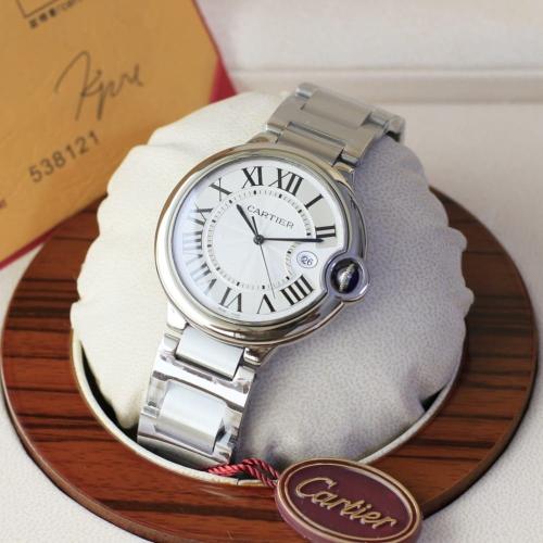 ساعة كارتير بالون الرجالية