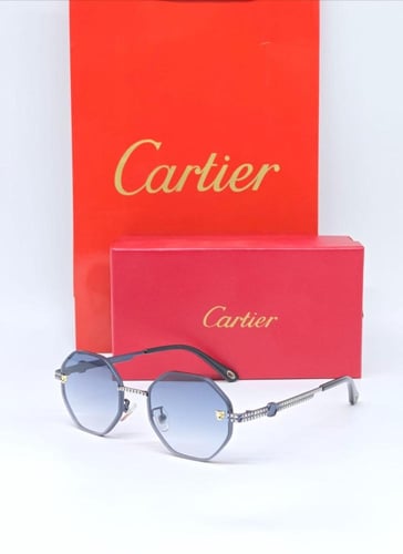 نظارة كارتير