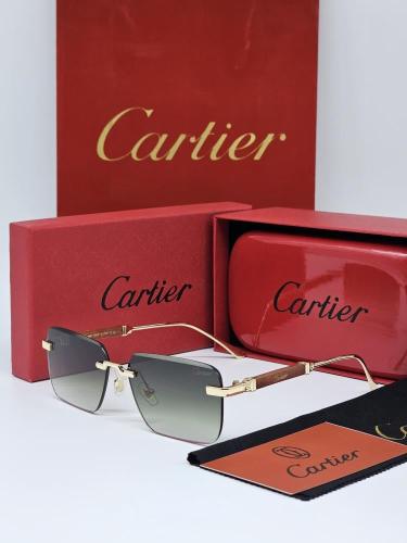 نظارة كارتير