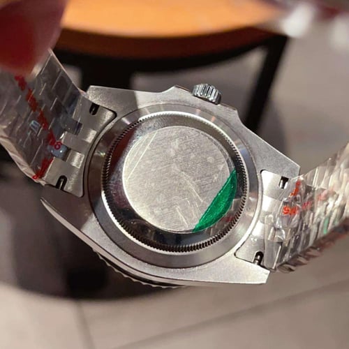 ساعه رولكس GMT ببسي