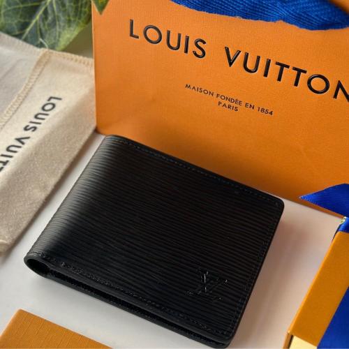 محفظة لويس فيتون