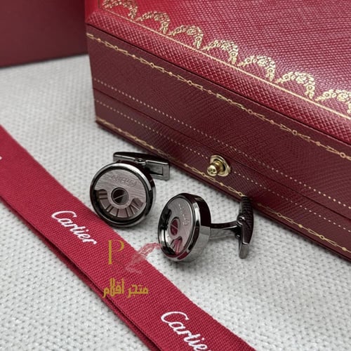 كبك كارتير أسود