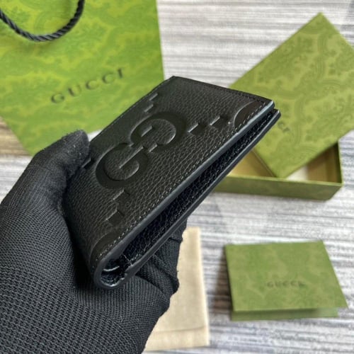 محفظة قوتشي ماستر كواليتي