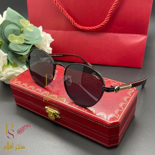 نظارة كارتير