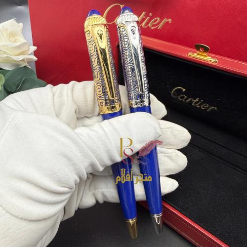 Cartier Roadster pen
