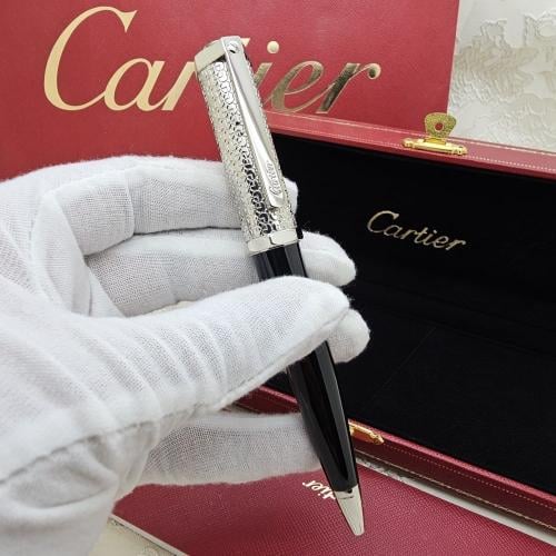 قلم كارتير سانتوس دومو