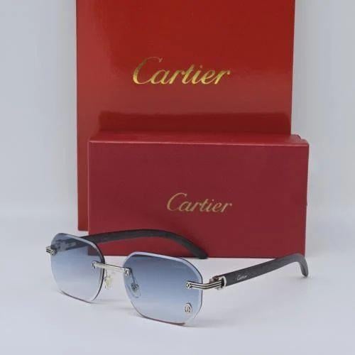 نظارة كارتير