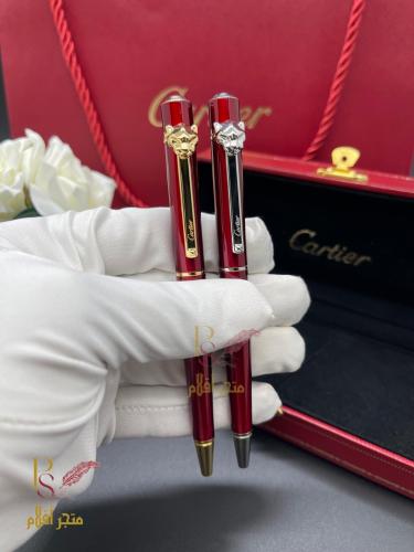 قلم كارتير بانثر الجديد