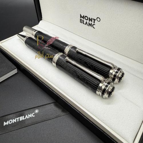 Montblanc pen, Queen band edition