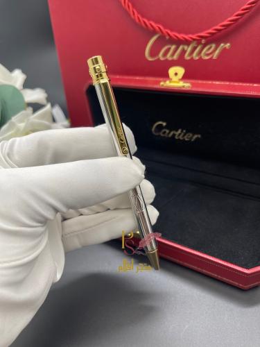 قلم كارتير سانتوس نحيف