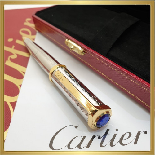 قلم كارتير سانتوس دومو