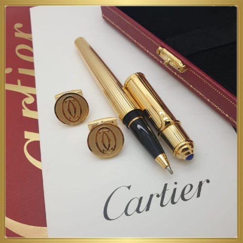 قلم كارتير ديابلو +كبك