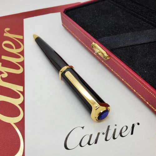 قلم كارتير سانتوس دومو فرار