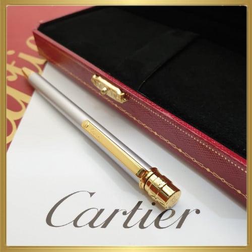 قلم كارتير سانتوس