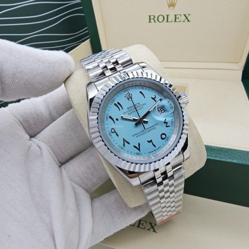 رولكس ديت جست جامبو