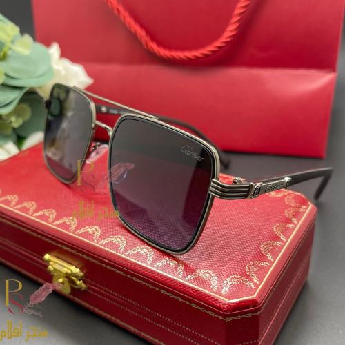 نظارة كارتير