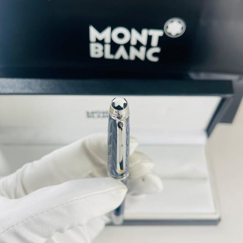 قلم مونت بلانك الأمير الصغير
