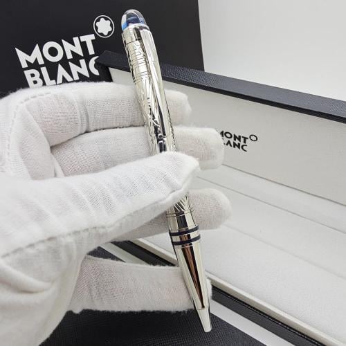 قلم مونت بلانك ستار ووكر