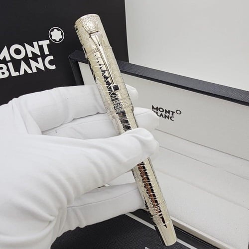 قلم مونت بلانك اليزابيث