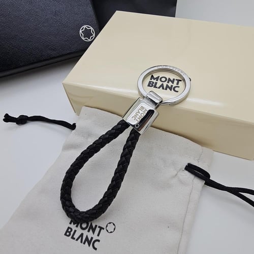 ميدالية مون بلانك