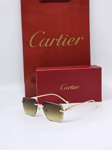 نظارة كارتير