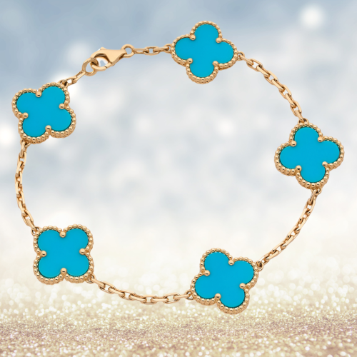 اسواره فان كليف تيفاني VCA