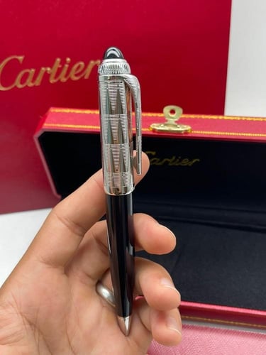 قلم كارتير رودستر فرار