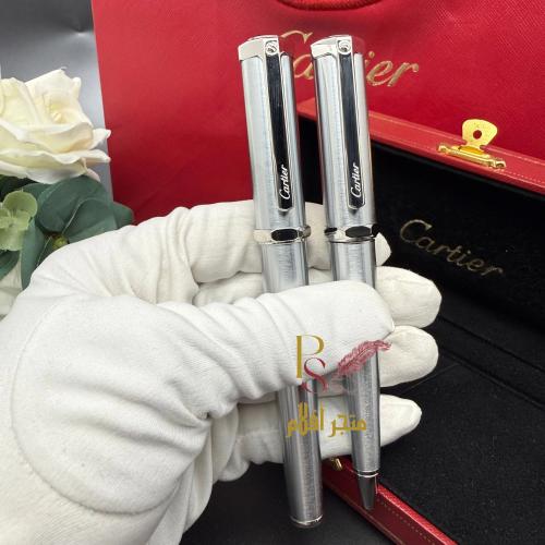 Cartier Santos Dome pen