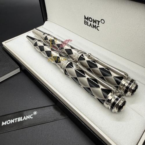 Montblanc pen, Queen band edition