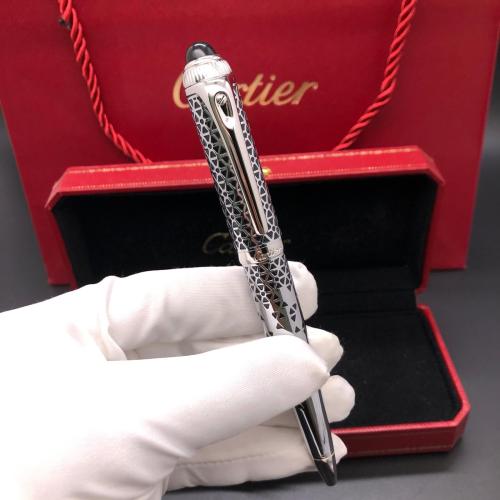 قلم كارتير رودستر مزخرف اسود