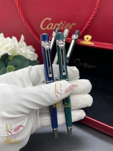 قلم كارتير بانثر الجديد