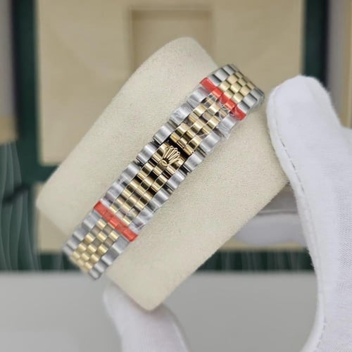 ساعة رولكس النسائية