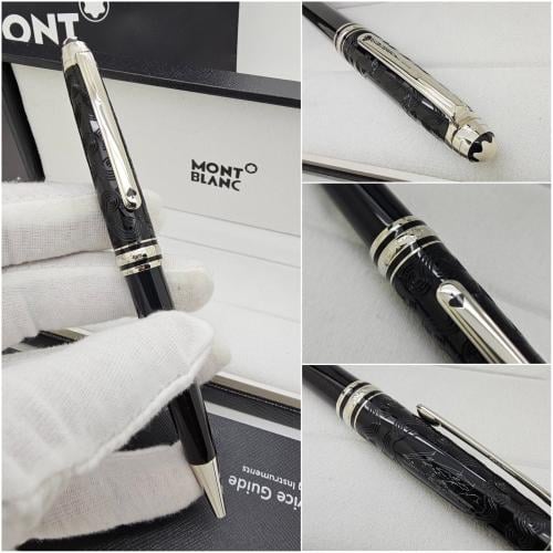 قلم مونت بلانك