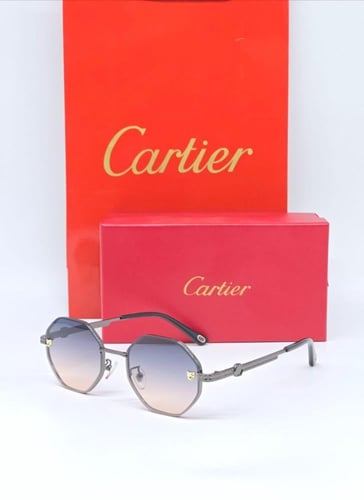 نظارة كارتير