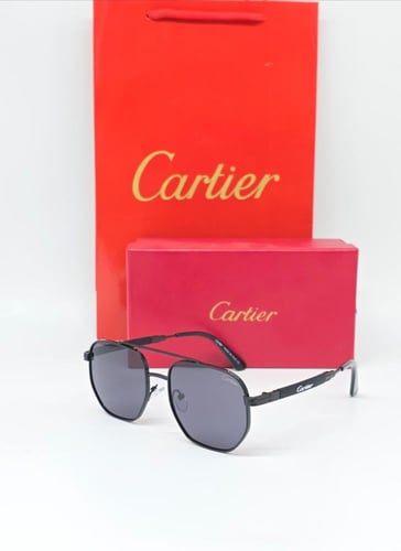 نظارة كارتير