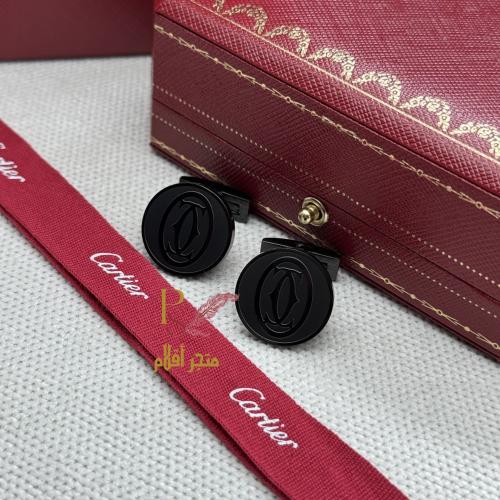 كبك كارتير اسود كامل