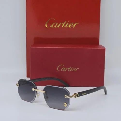 نظارة كارتير