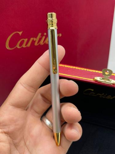 قلم كارتير سانتوس نحيف