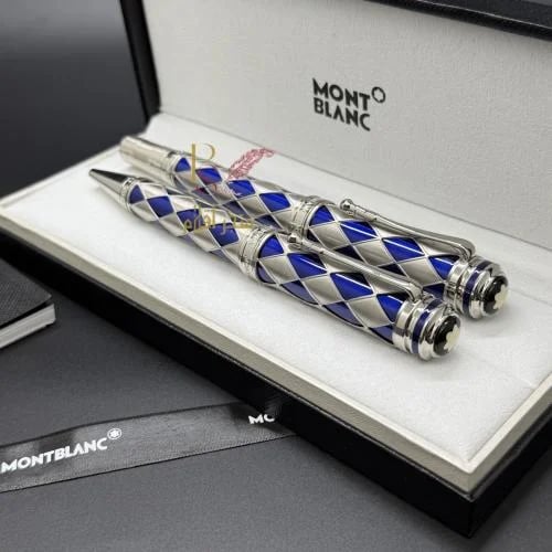 Montblanc pen, Queen band edition
