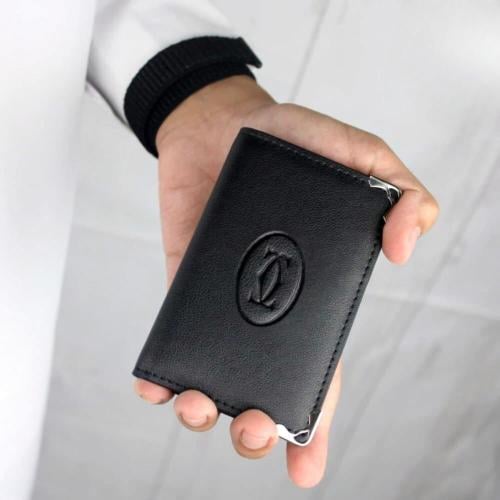 محفظة كارتير بطايق