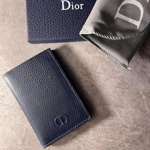 Dior wallet for cards