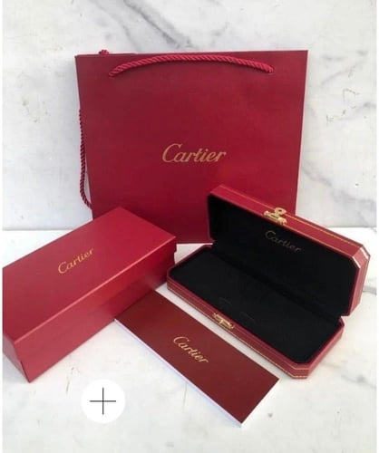 طقم كارتير قلم غطا مع كبك