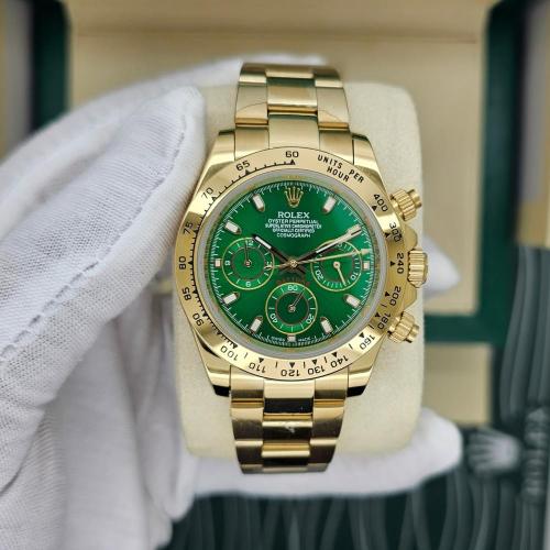 ساعة رولكس دايتونا كرونوغراف