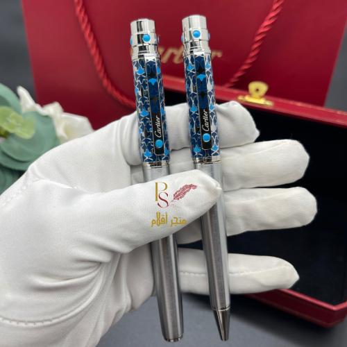 قلم كارتير سانتوس جامبو الجديد