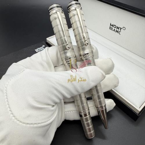 Montblanc pen, Queen band edition