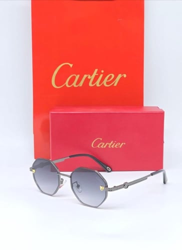 نظارة كارتير