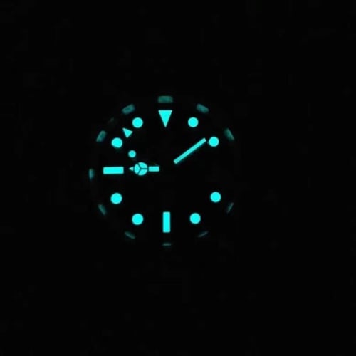 ساعة رولكس بيبسي اوتوماتيك