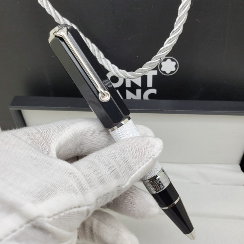 قلم مونت بلانك شكسبير