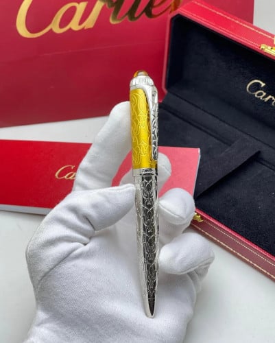 قلم كارتير رودستر عين النمر