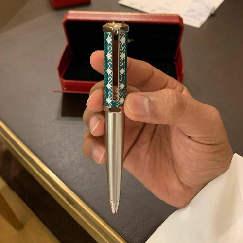 قلم كارتير زخرفة اسلامية